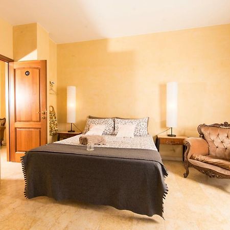 Bigfamilyflats - Sistine Chapel Apartment Rome Luaran gambar