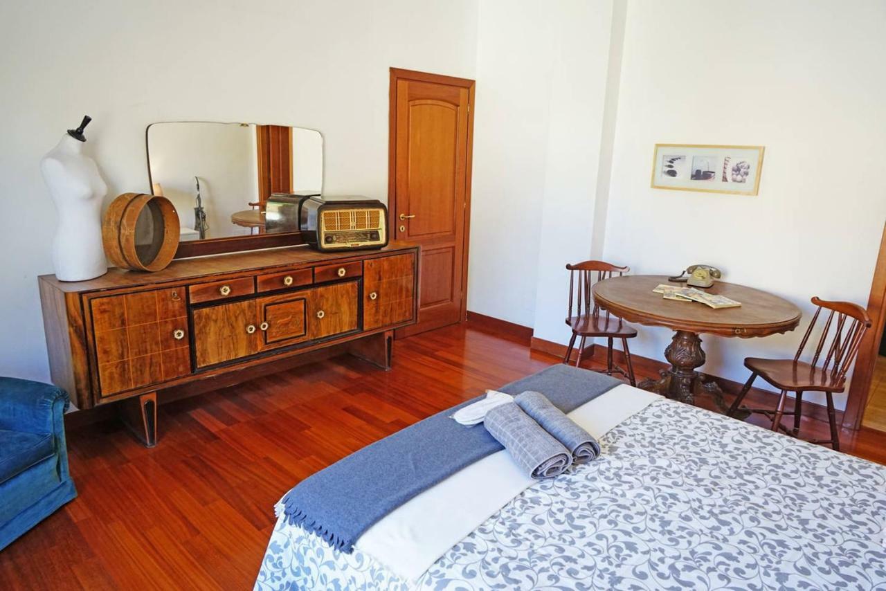 Bigfamilyflats - Sistine Chapel Apartment Rome Luaran gambar