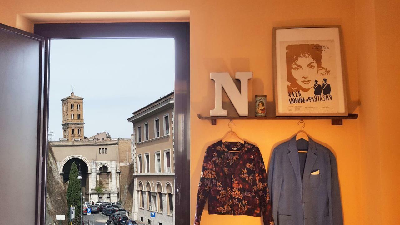 Bigfamilyflats - Sistine Chapel Apartment Rome Luaran gambar