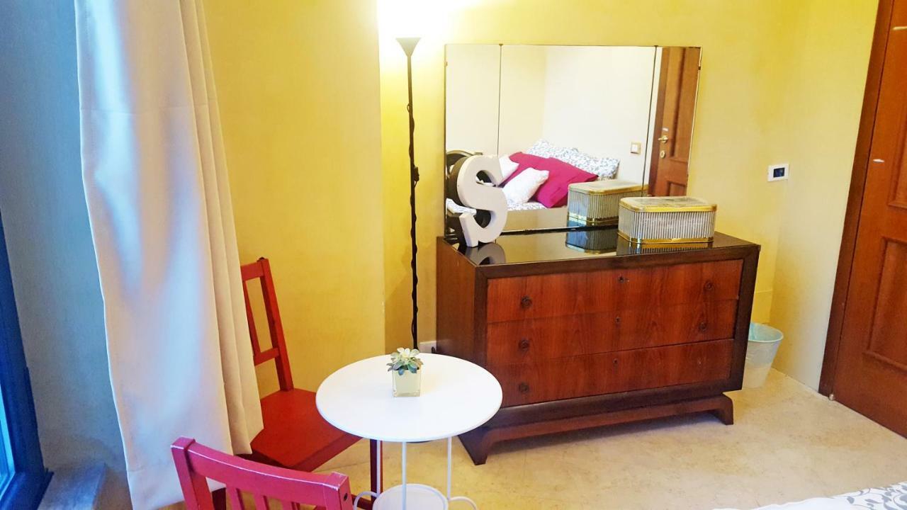Bigfamilyflats - Sistine Chapel Apartment Rome Luaran gambar