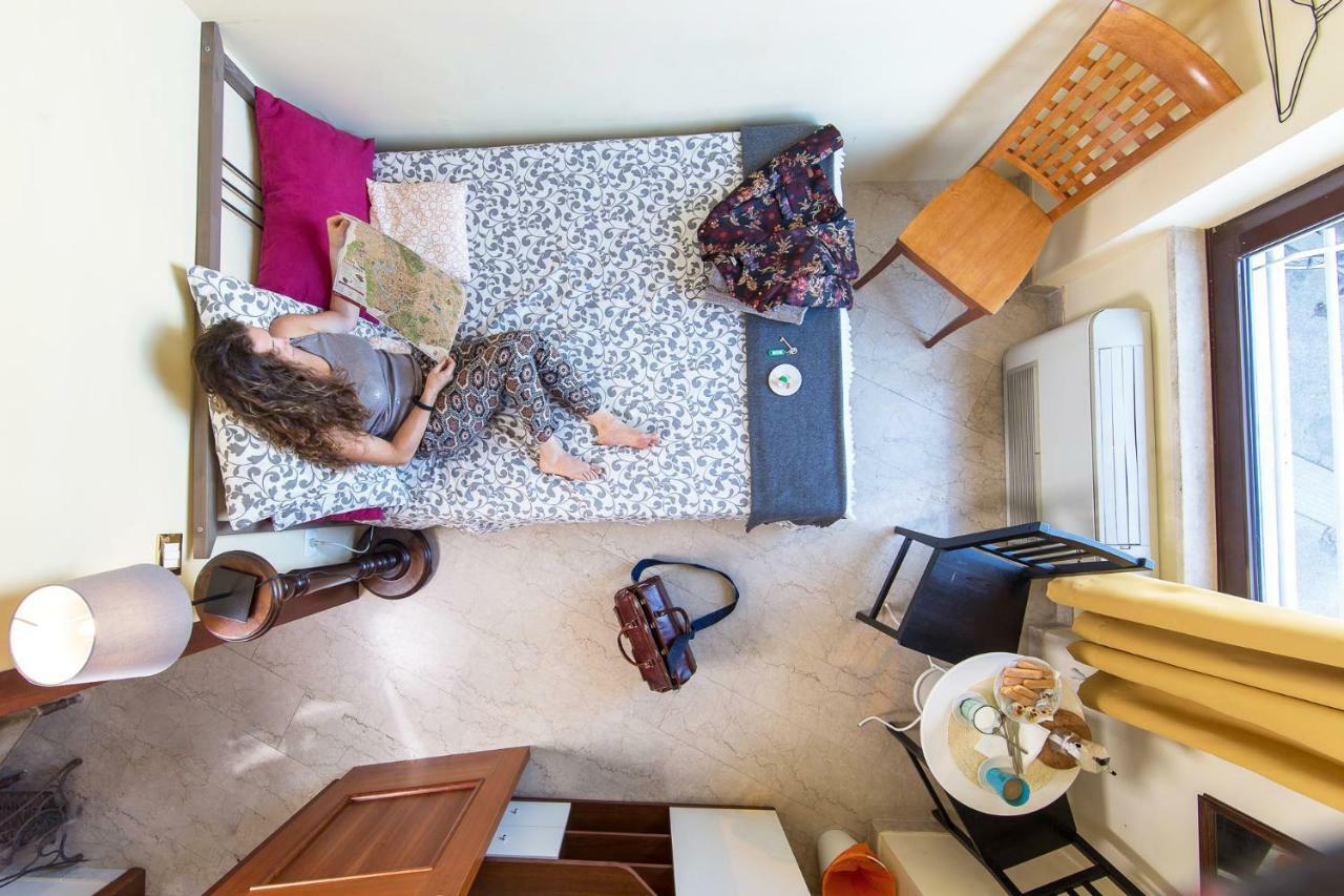 Bigfamilyflats - Sistine Chapel Apartment Rome Luaran gambar