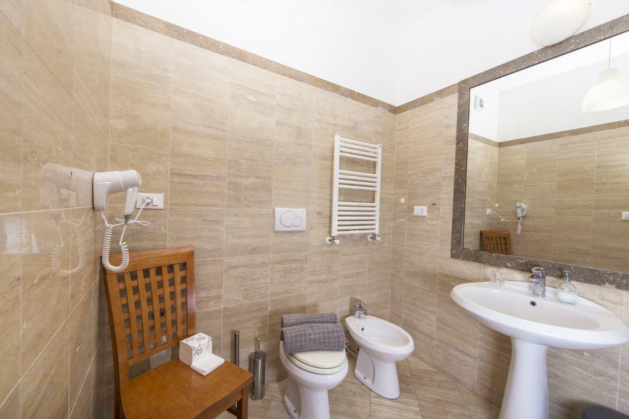 Bigfamilyflats - Sistine Chapel Apartment Rome Luaran gambar