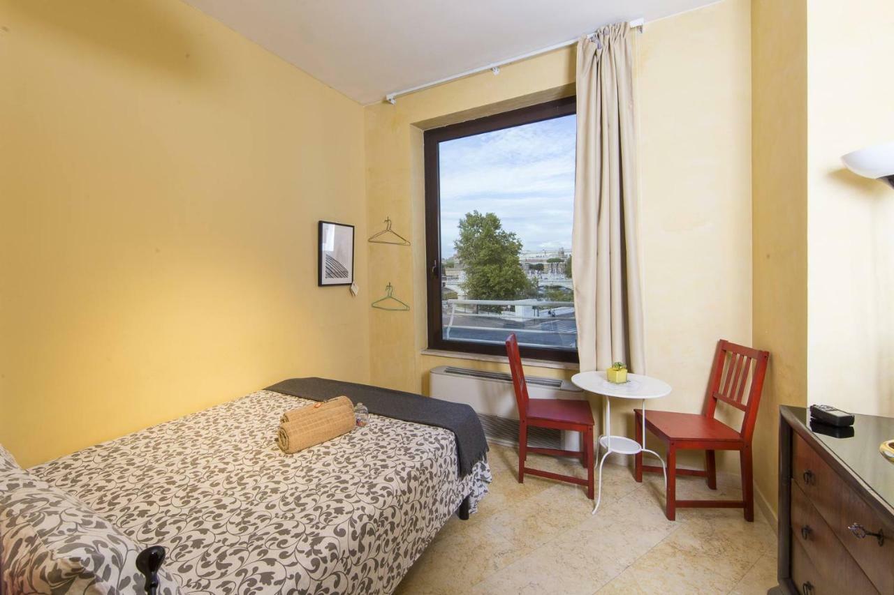 Bigfamilyflats - Sistine Chapel Apartment Rome Luaran gambar