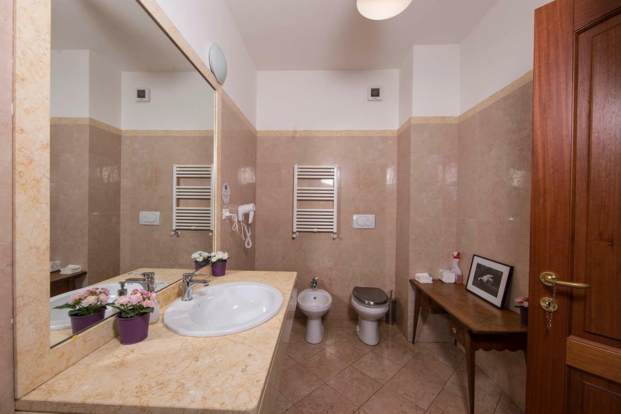 Bigfamilyflats - Sistine Chapel Apartment Rome Luaran gambar