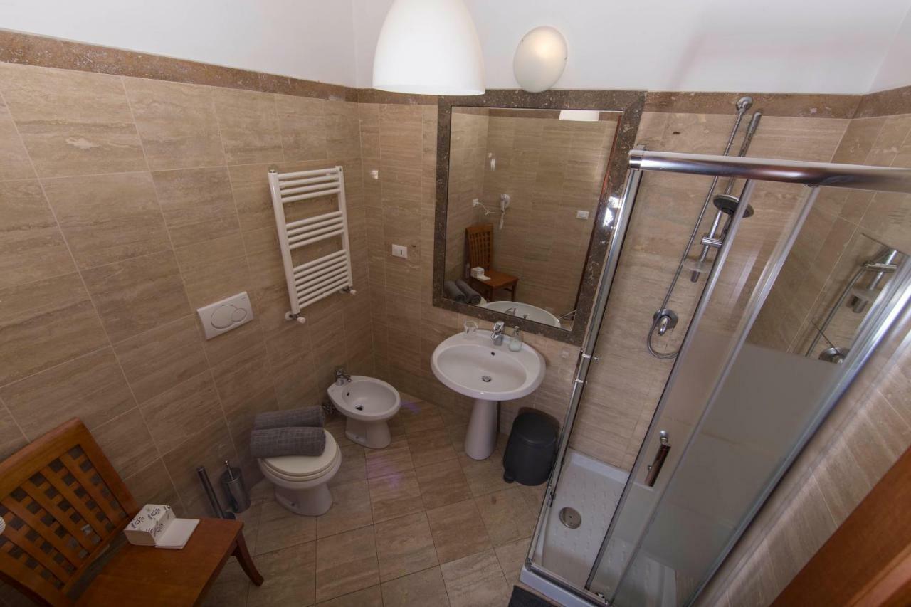 Bigfamilyflats - Sistine Chapel Apartment Rome Luaran gambar