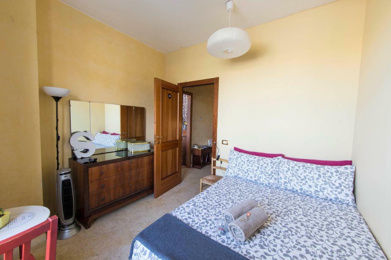Bigfamilyflats - Sistine Chapel Apartment Rome Luaran gambar