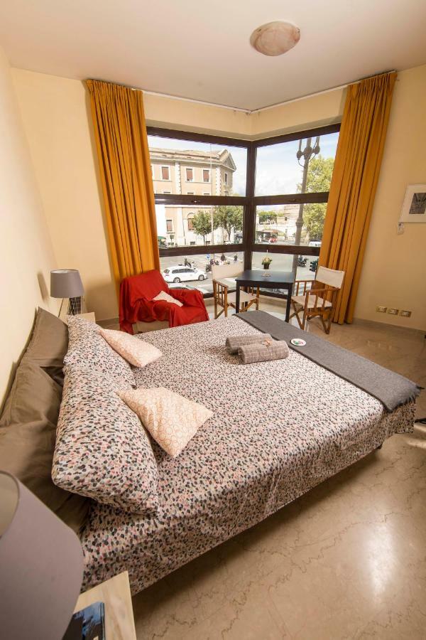 Bigfamilyflats - Sistine Chapel Apartment Rome Luaran gambar